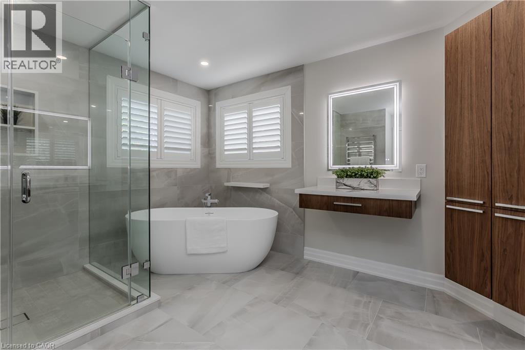 2212 Snead Road, Burlington, Ontario  L7M 4X2 - Photo 30 - 40853596