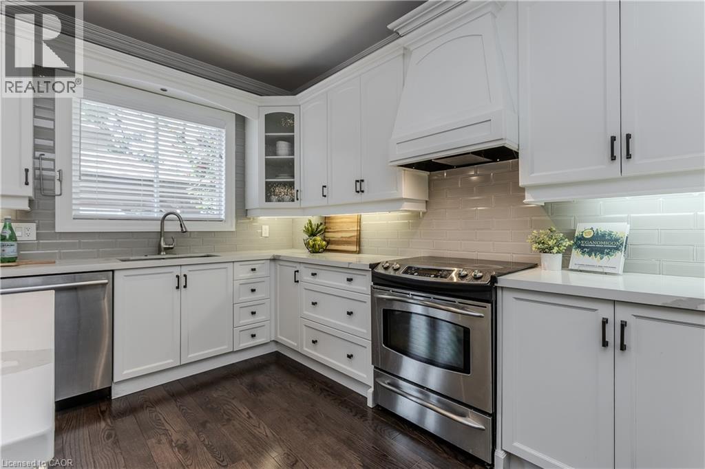2212 Snead Road, Burlington, Ontario  L7M 4X2 - Photo 24 - 40853596