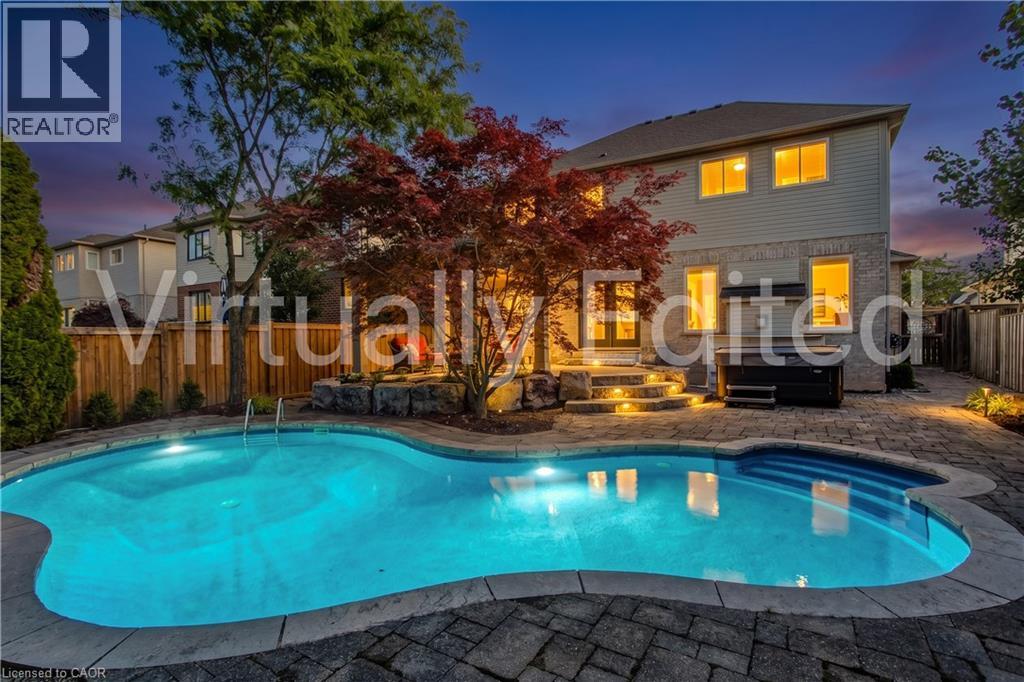 2212 Snead Road, Burlington, Ontario  L7M 4X2 - Photo 50 - 40853596