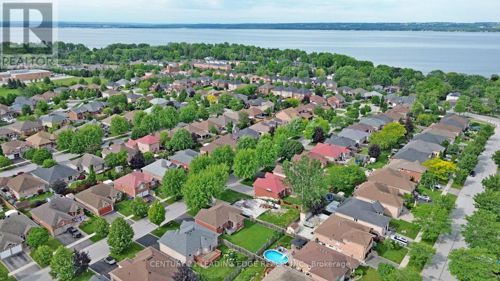 14 Kerfoot Crescent, Georgina (Historic Lakeshore Communities), Ontario  L4P 4B8 - Photo 2 - N13646880
