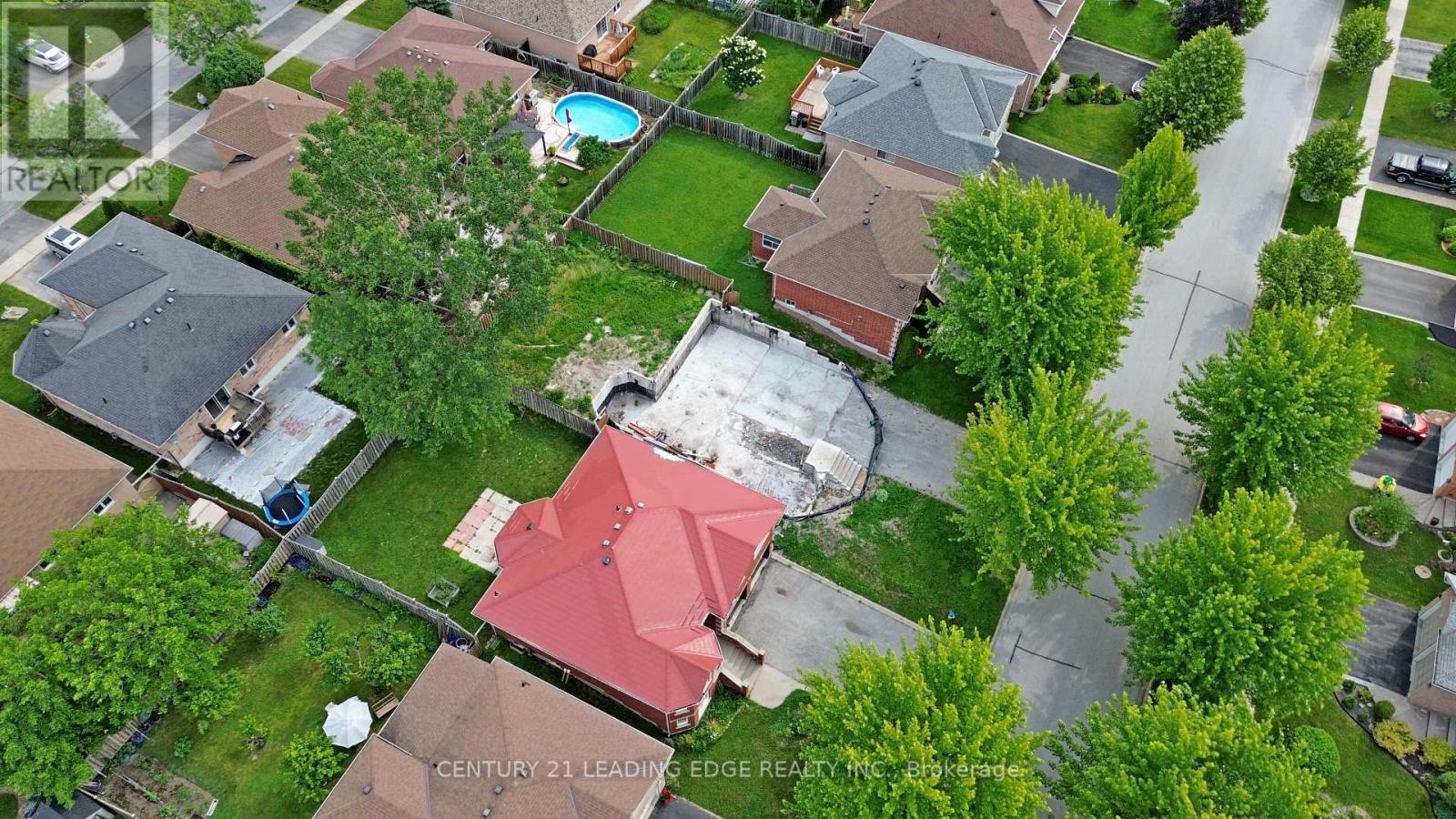 14 Kerfoot Crescent, Georgina (Historic Lakeshore Communities), Ontario  L4P 4B8 - Photo 6 - N13646880