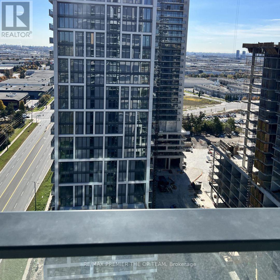2003 - 9000 Jane Street, Vaughan, Ontario  L4K 0M6 - Photo 19 - N13646892