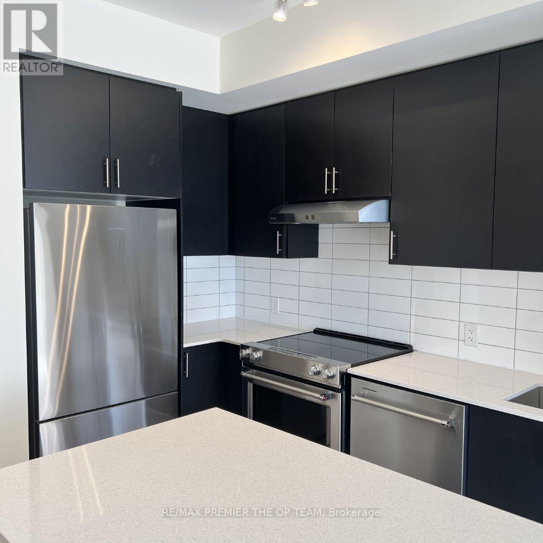 2003 - 9000 Jane Street, Vaughan, Ontario  L4K 0M6 - Photo 8 - N13646892