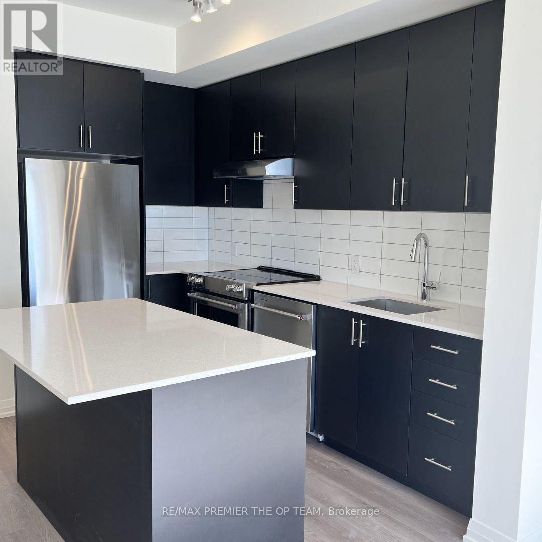 2003 - 9000 Jane Street, Vaughan, Ontario  L4K 0M6 - Photo 9 - N13646892