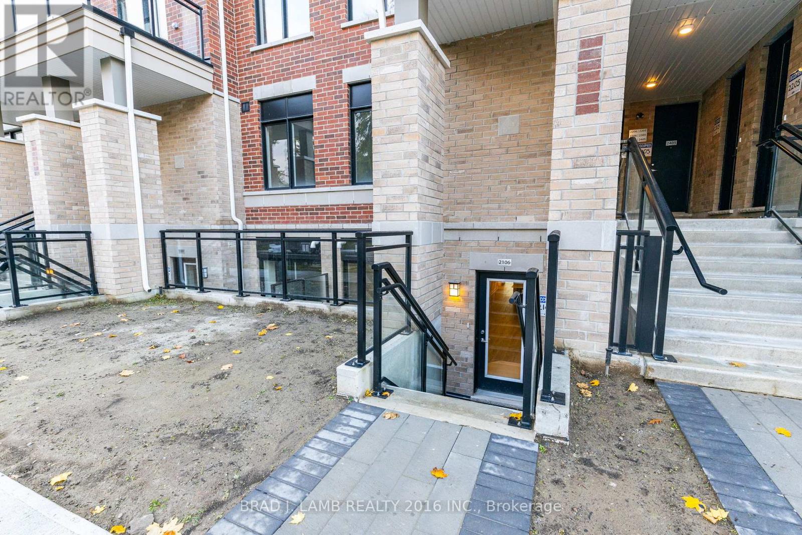 2106 - 58 Elizabeth Street S, Richmond Hill, Ontario  L4C 5W2 - Photo 20 - N13646896