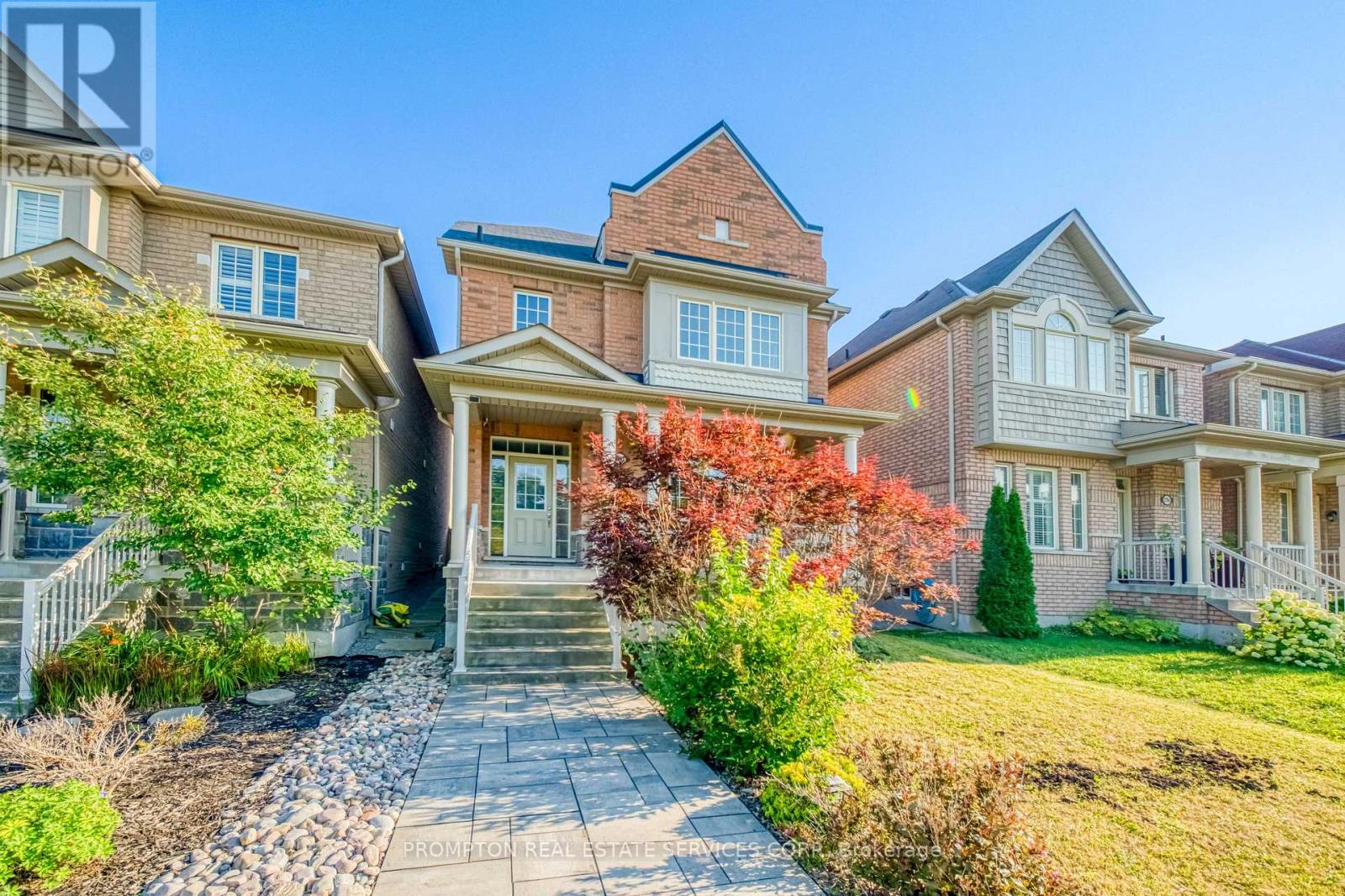 2762 DONALD COUSENS PARKWAY, Markham, Ontario