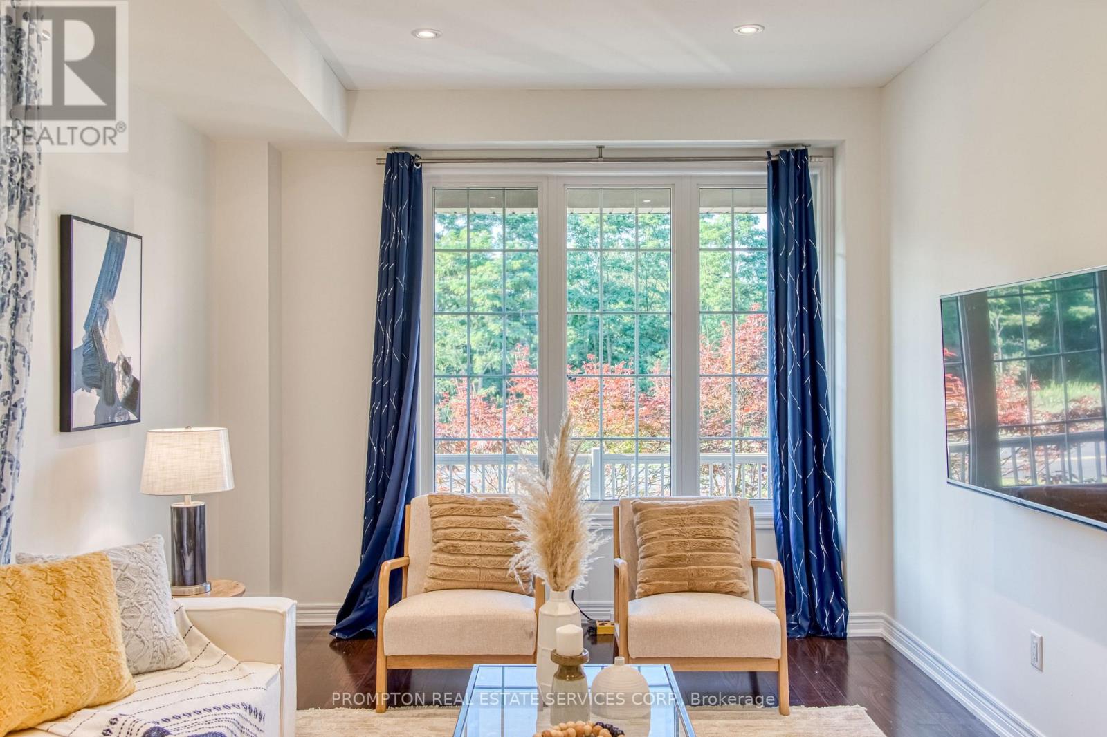 2762 Donald Cousens Parkway, Markham, Ontario  L6B 0X8 - Photo 5 - N13646988