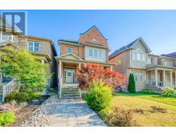 2762 DONALD COUSENS PARKWAY, Markham, Ontario