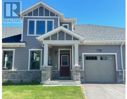 719 SARGEANT PLACE, Innisfil, Ontario