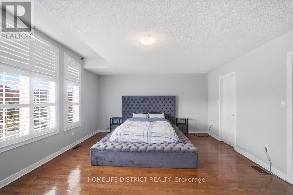 43 Bethany Street, Markham, Ontario  L3S 4T9 - Photo 18 - N13647050