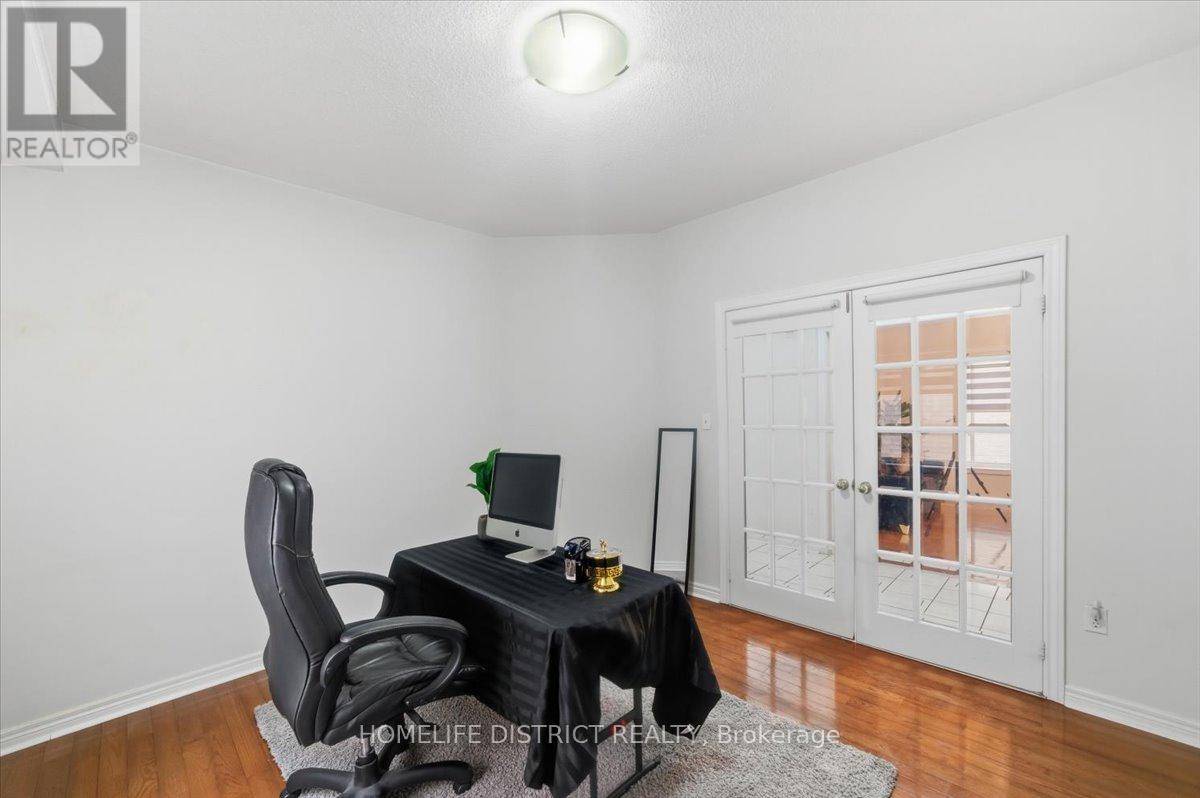 43 Bethany Street, Markham, Ontario  L3S 4T9 - Photo 37 - N13647050