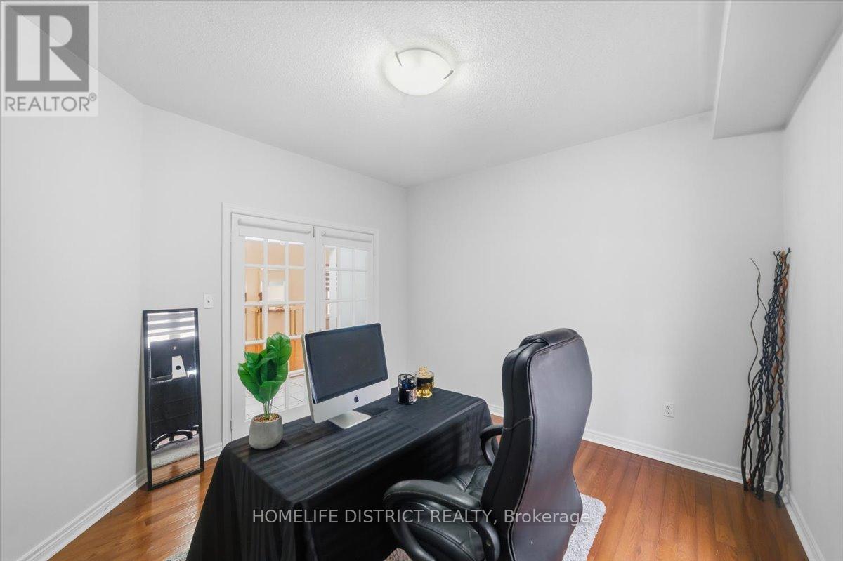43 Bethany Street, Markham, Ontario  L3S 4T9 - Photo 38 - N13647050