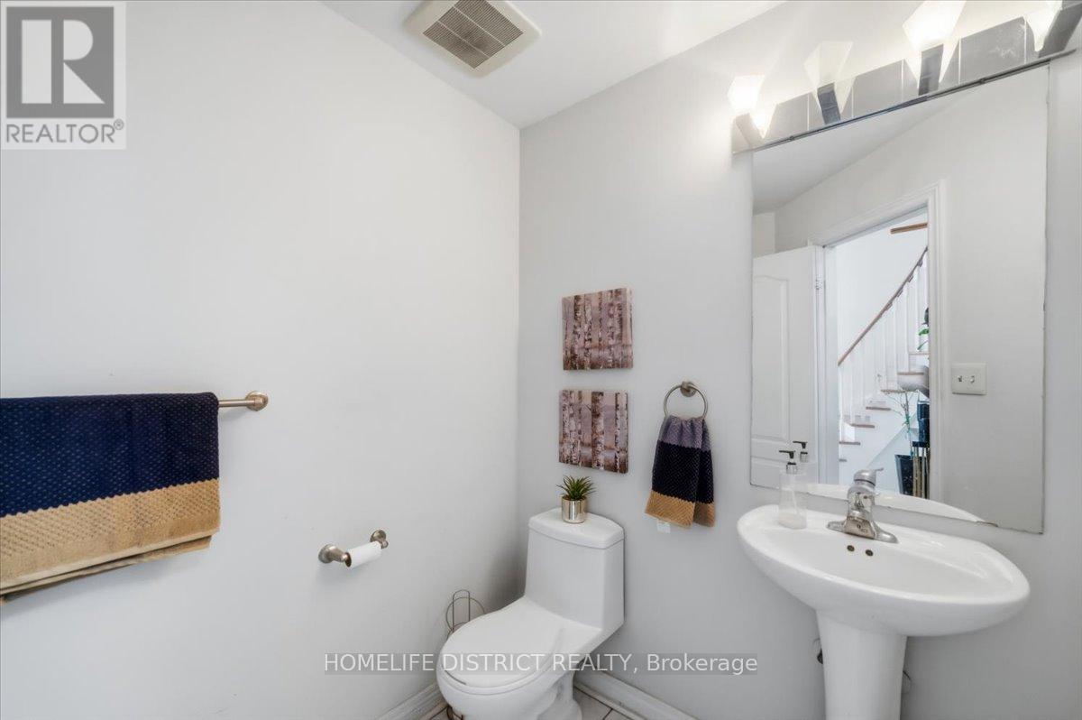 43 Bethany Street, Markham, Ontario  L3S 4T9 - Photo 39 - N13647050