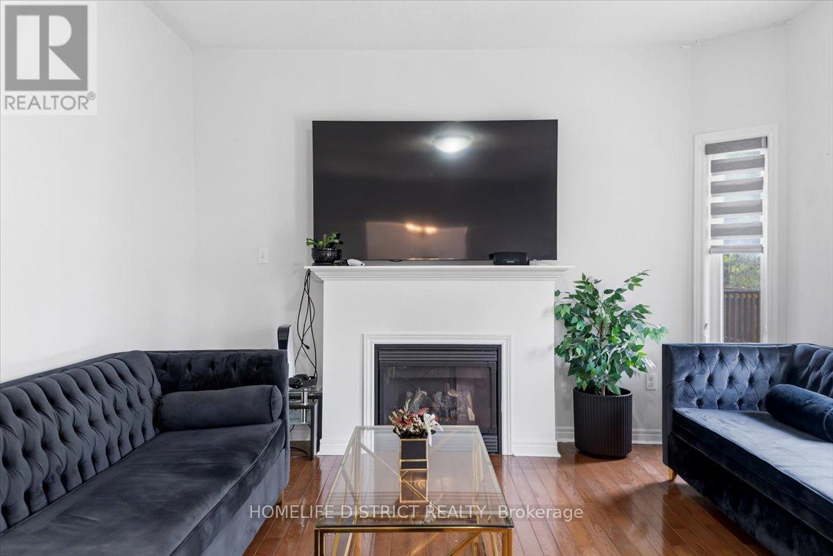 43 Bethany Street, Markham, Ontario  L3S 4T9 - Photo 41 - N13647050