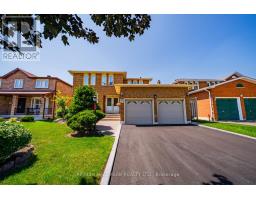 75 CAPTAIN FRANCIS DRIVE, Markham, Ontario