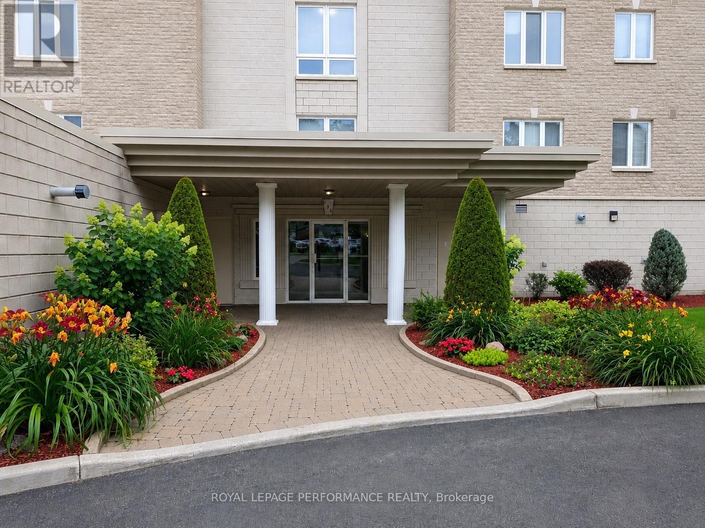 206 - 136 Edwards Street, Clarence-Rockland, Ontario  K4K 1T5 - Photo 2 - X13646812