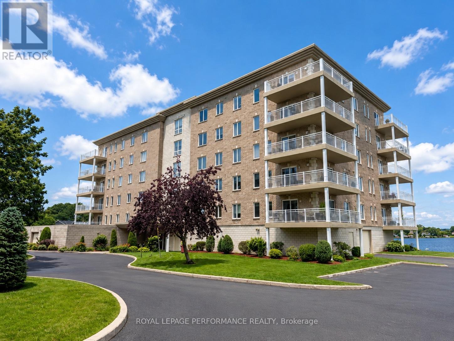 206 - 136 Edwards Street, Clarence-Rockland, Ontario  K4K 1T5 - Photo 3 - X13646812