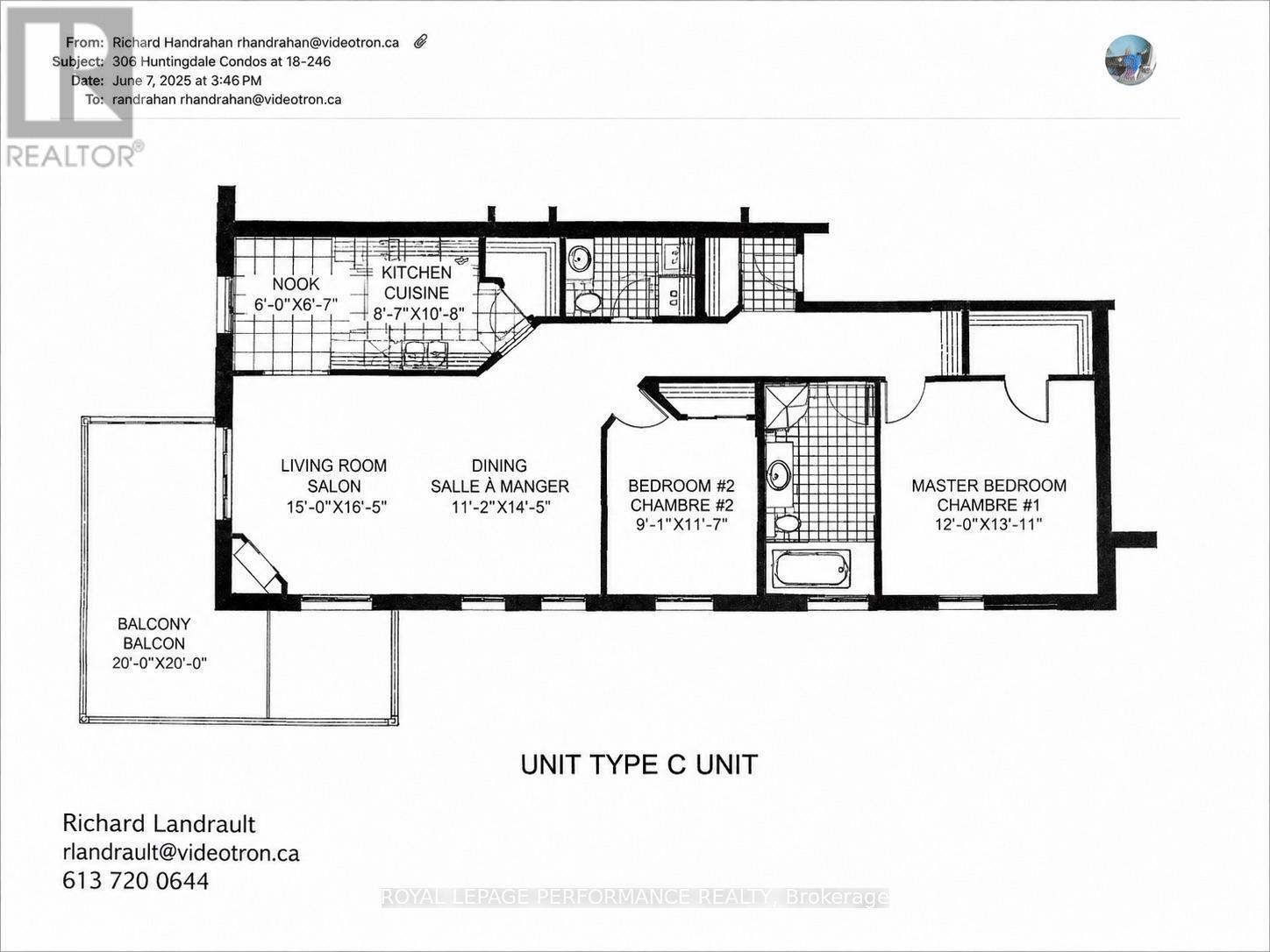 206 - 136 Edwards Street, Clarence-Rockland, Ontario  K4K 1T5 - Photo 35 - X13646812