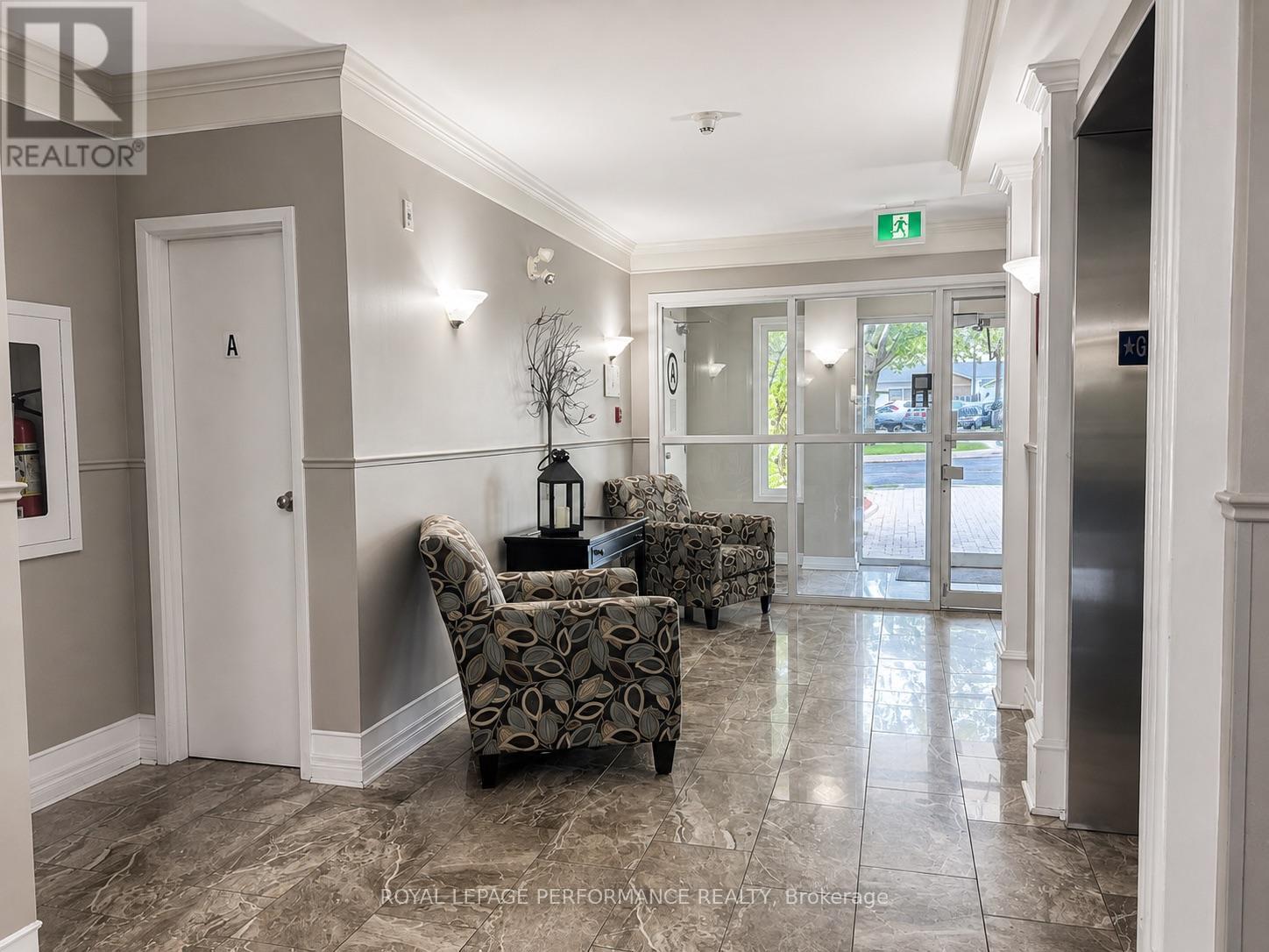 206 - 136 Edwards Street, Clarence-Rockland, Ontario  K4K 1T5 - Photo 5 - X13646812