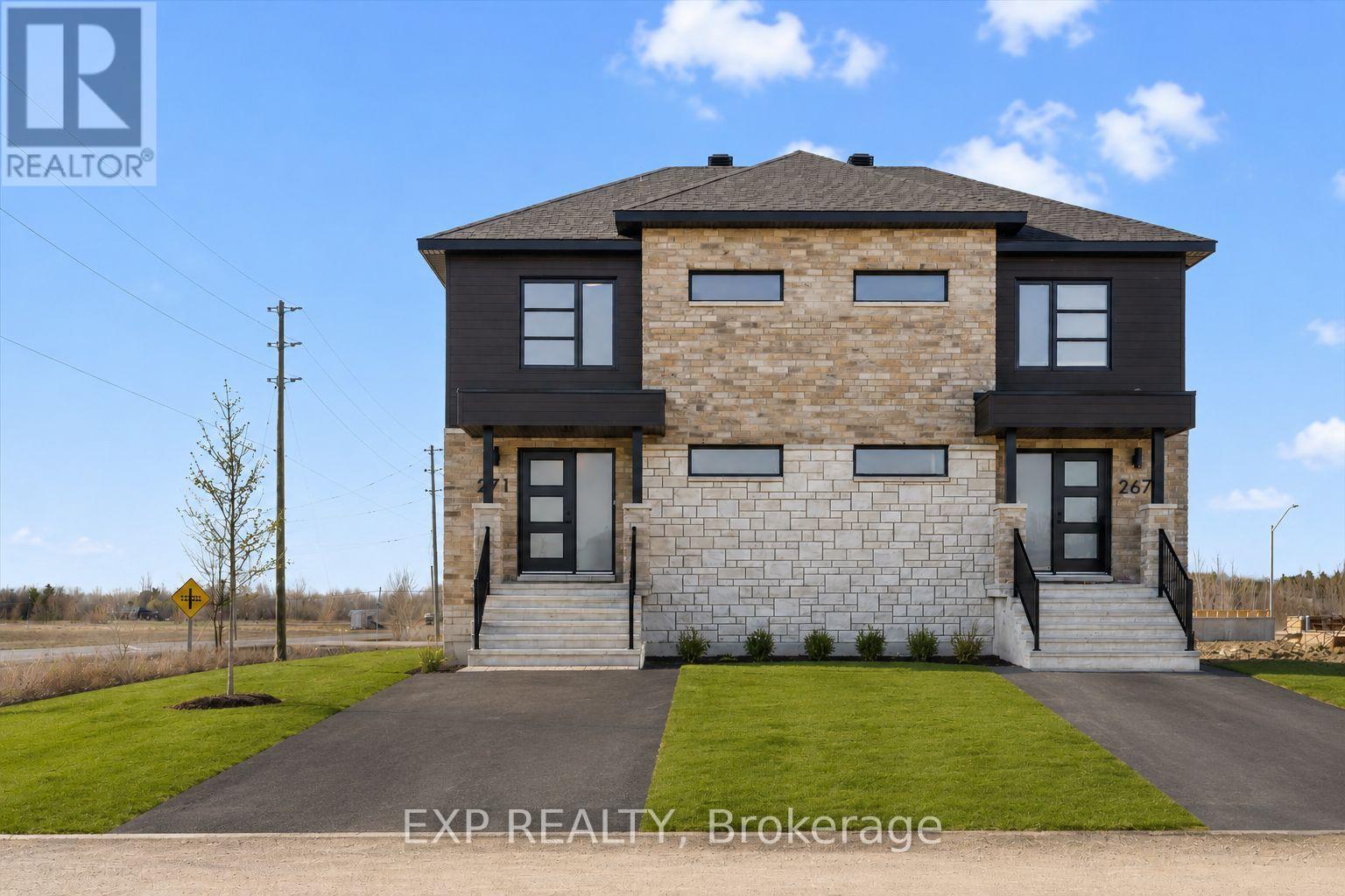 231 Carpe Street, Casselman, Ontario K0A 1M0 - Photo 1 - X13646832