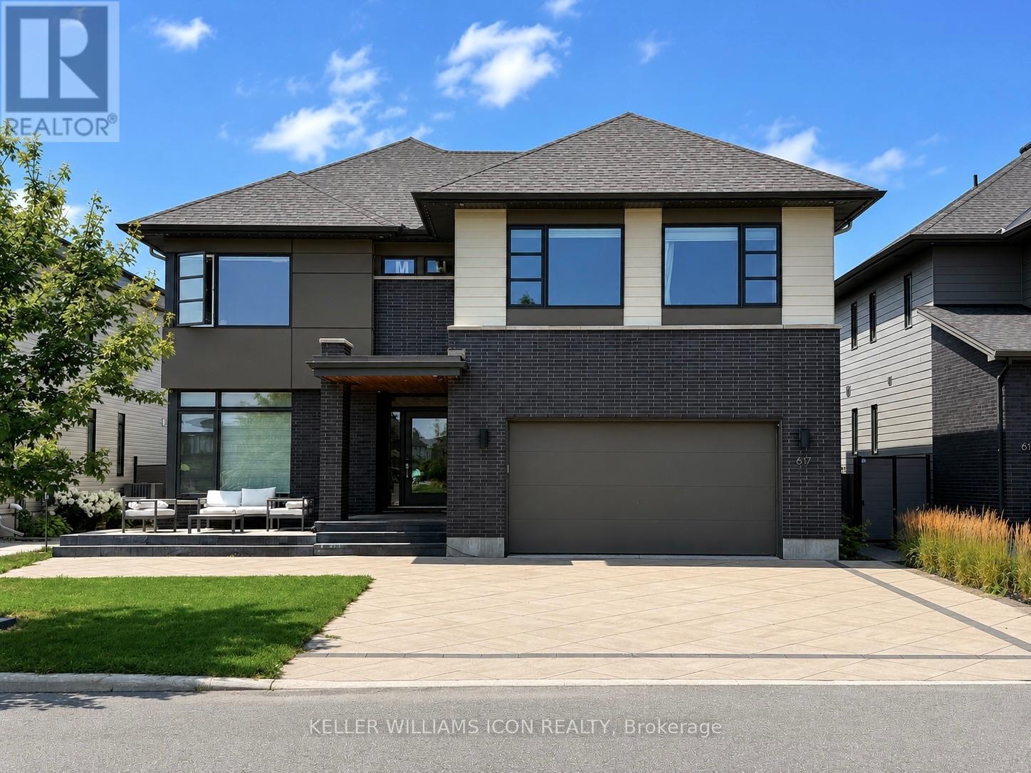 617 MISTWELL LANE, Ottawa, Ontario