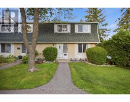 1544K BEAVERPOND DRIVE, Ottawa, Ontario