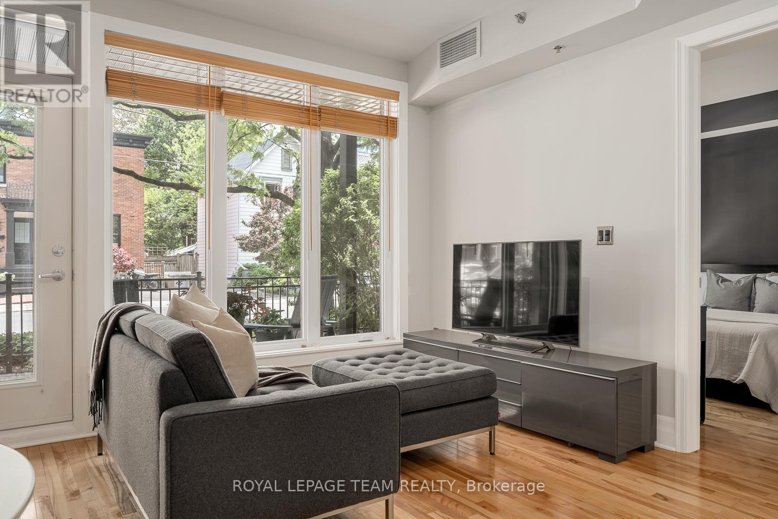 101 - 457 Mcleod Street, Ottawa, Ontario  K1R 5P5 - Photo 12 - X13647010