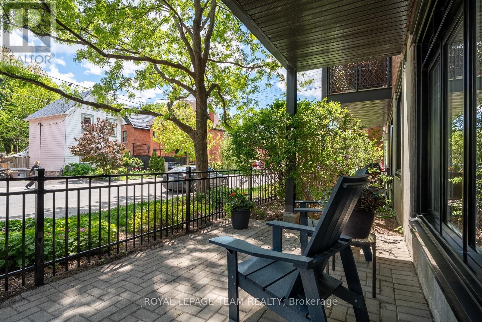 101 - 457 Mcleod Street, Ottawa, Ontario  K1R 5P5 - Photo 22 - X13647010