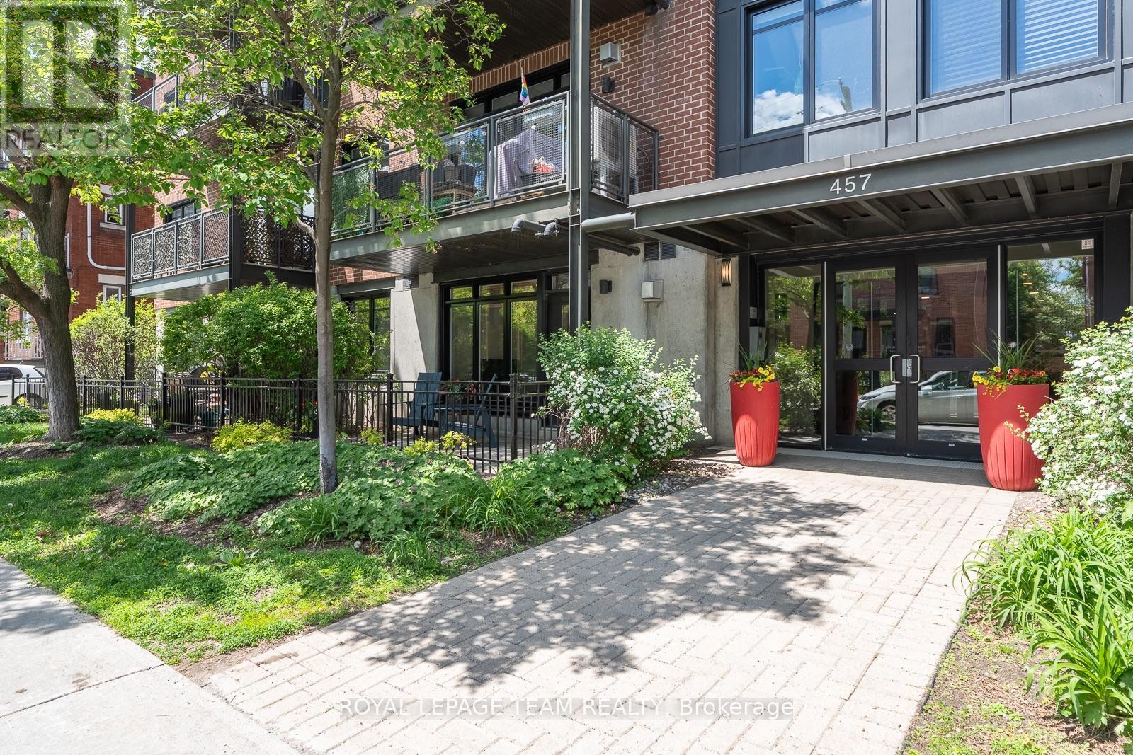 101 - 457 Mcleod Street, Ottawa, Ontario  K1R 5P5 - Photo 26 - X13647010