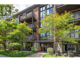 101 - 457 MCLEOD STREET, Ottawa, Ontario