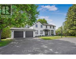 2598 HIGHWAY 34 ROAD, Hawkesbury, Ontario