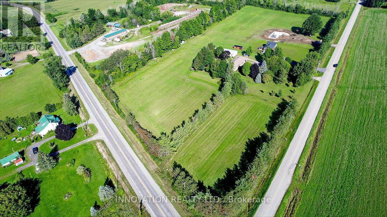 0 Hurley Road, Edwardsburgh/cardinal, Ontario  K0E 1X0 - Photo 2 - X13647076