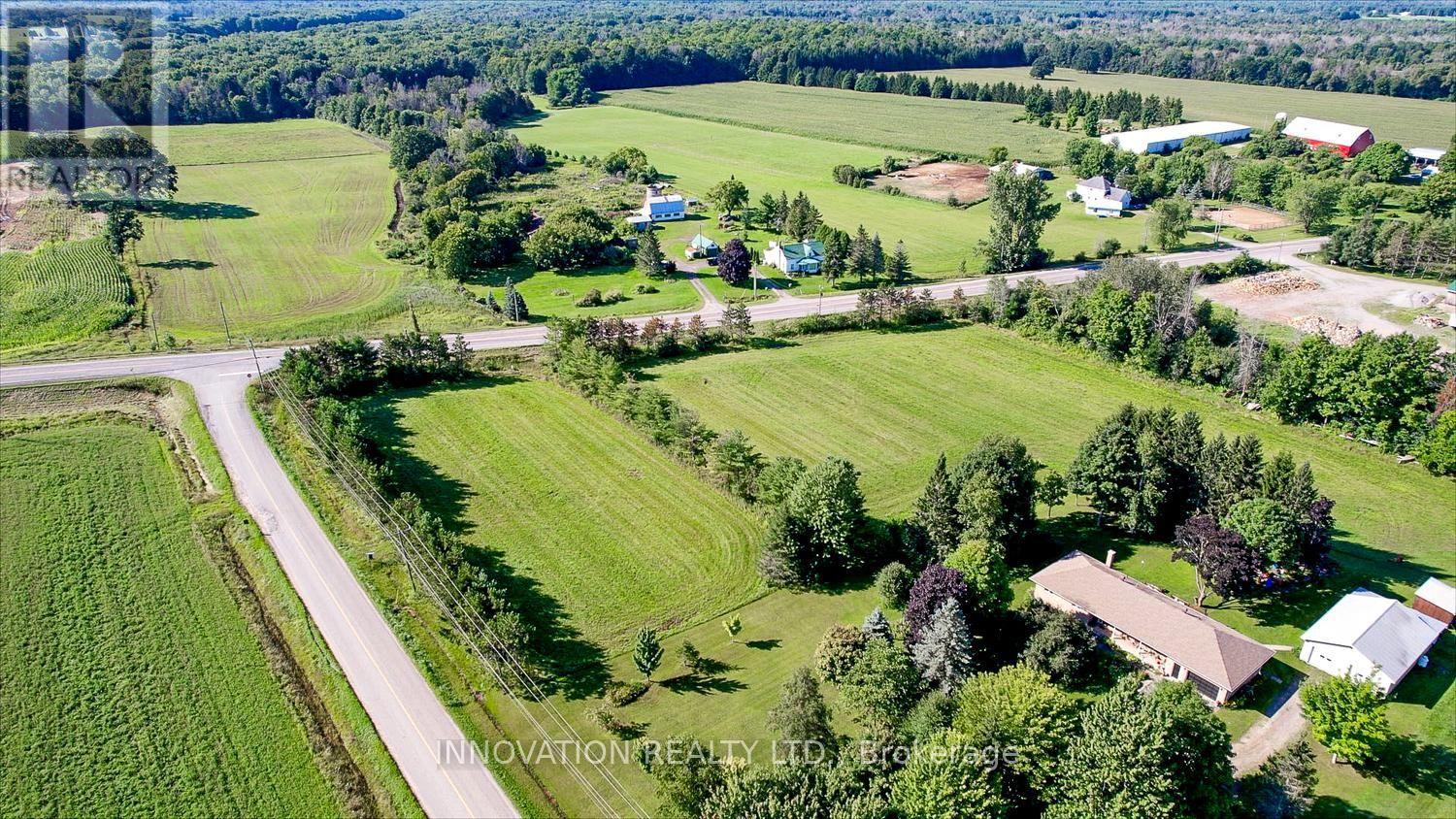 0 Hurley Road, Edwardsburgh/cardinal, Ontario  K0E 1X0 - Photo 3 - X13647076