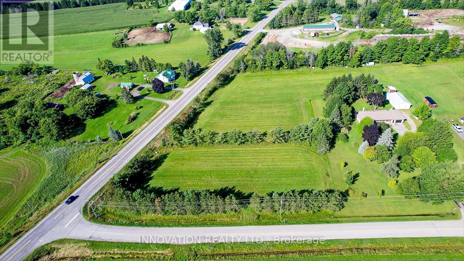 0 Hurley Road, Edwardsburgh/cardinal, Ontario  K0E 1X0 - Photo 4 - X13647076