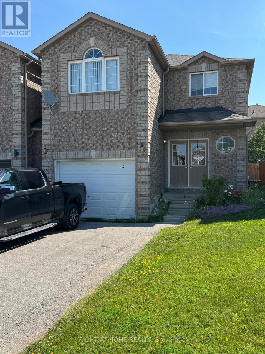 20 Courtney Crescent, Barrie (Painswick South), Ontario  L4N 5S7 - Photo 20 - S13646808