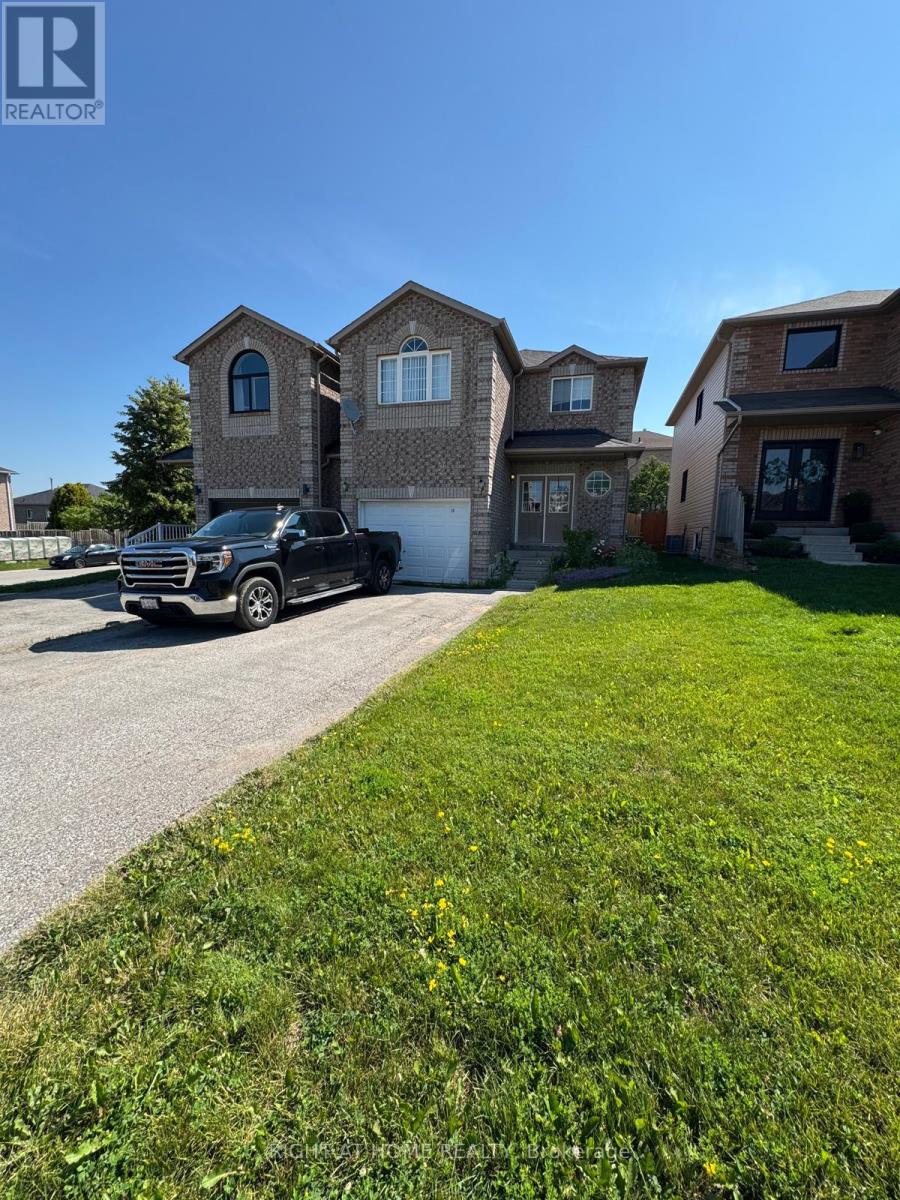 20 Courtney Crescent, Barrie (Painswick South), Ontario  L4N 5S7 - Photo 21 - S13646808