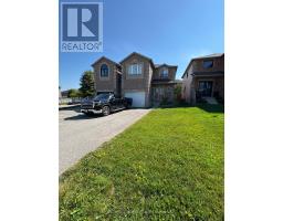 20 COURTNEY CRESCENT, Barrie, Ontario