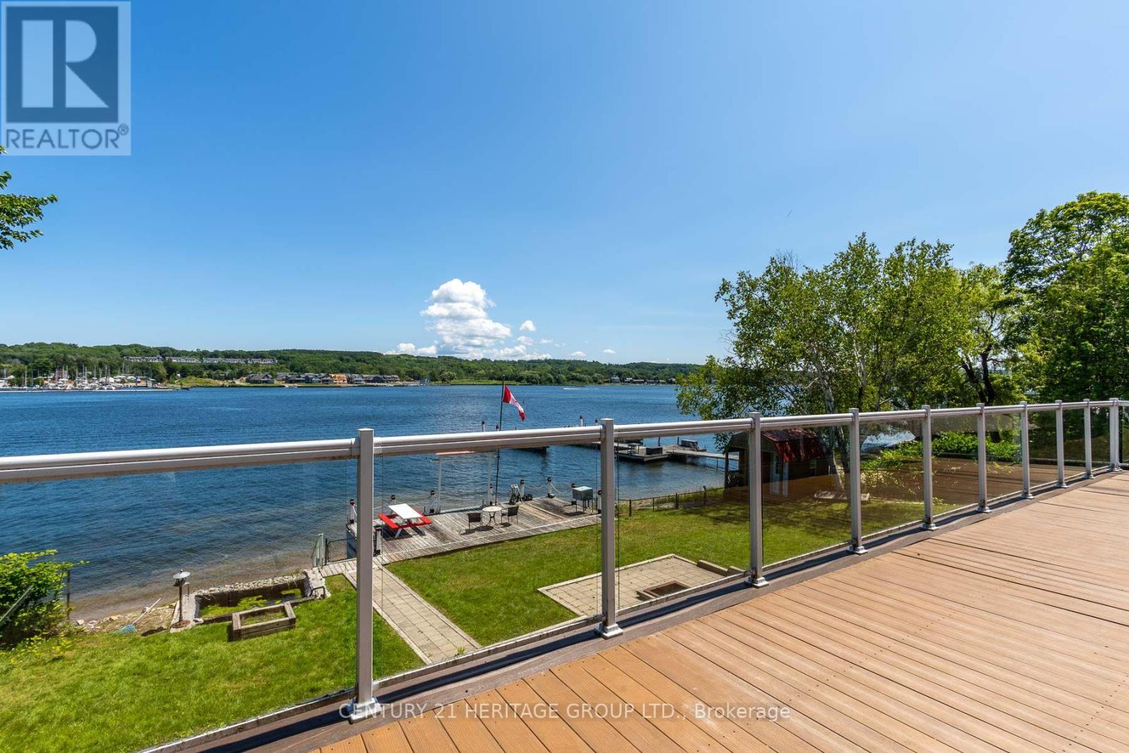 405 Champlain Road, Penetanguishene, Ontario  L9M 1S3 - Photo 17 - S13646934