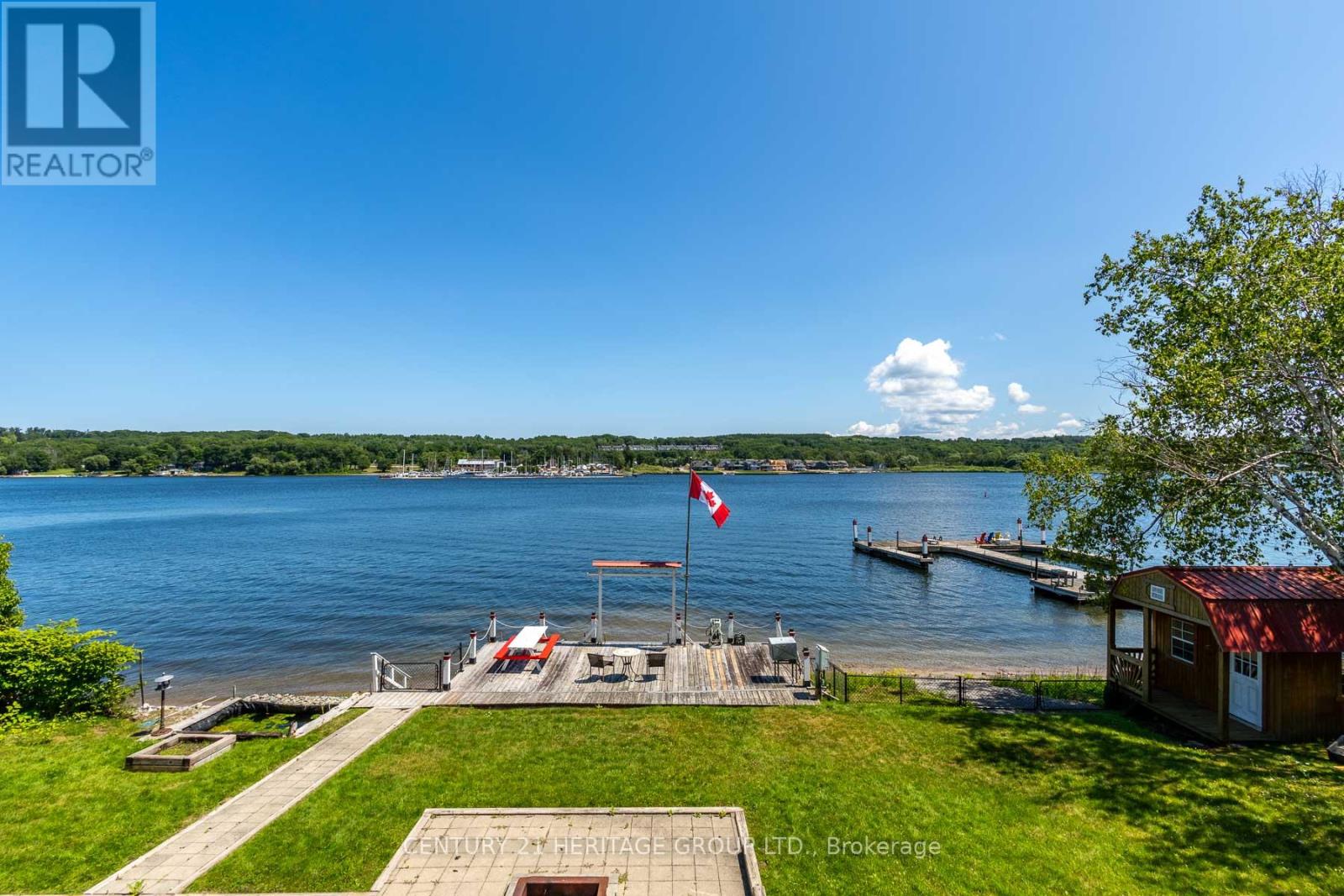 405 Champlain Road, Penetanguishene, Ontario  L9M 1S3 - Photo 18 - S13646934