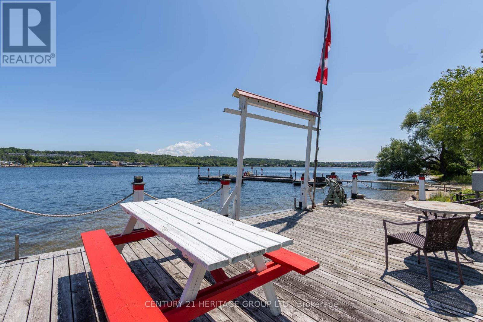 405 Champlain Road, Penetanguishene, Ontario  L9M 1S3 - Photo 29 - S13646934