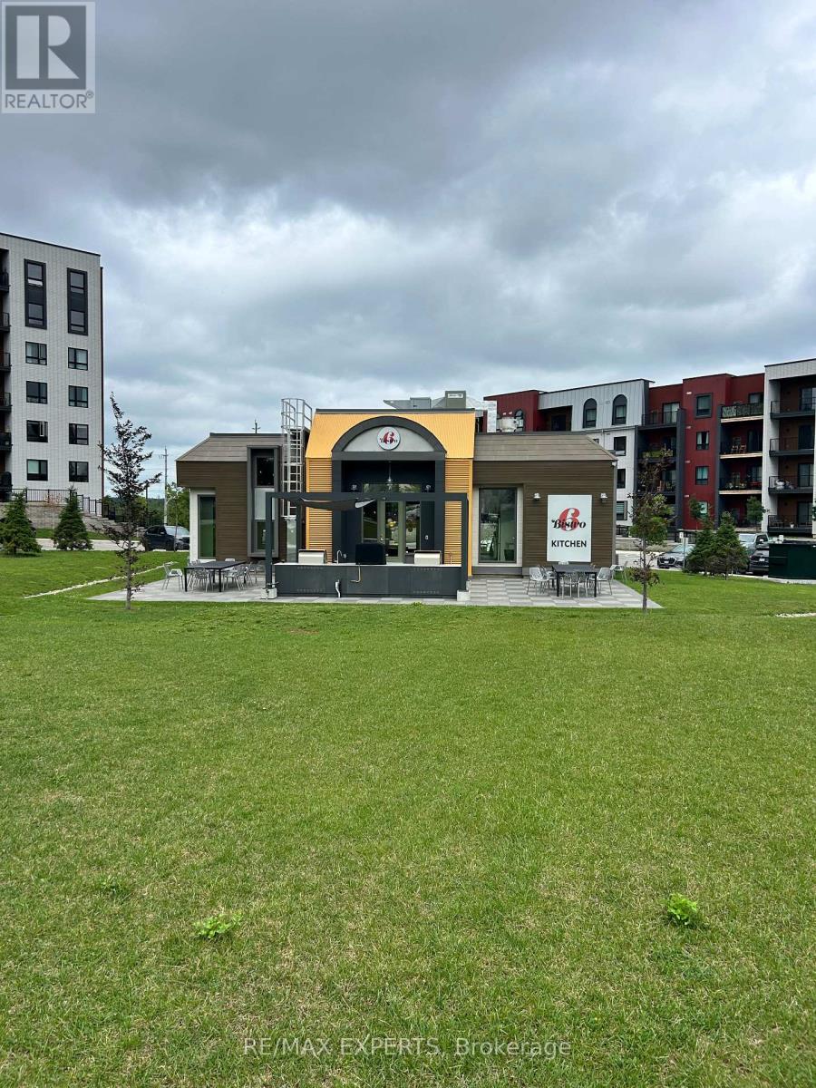 205 - 5 Chef Lane, Barrie, Ontario  L9J 0J8 - Photo 11 - S13646940