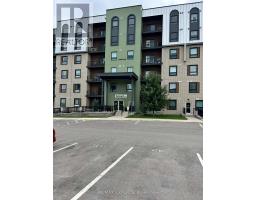 205 - 5 CHEF LANE, Barrie, Ontario