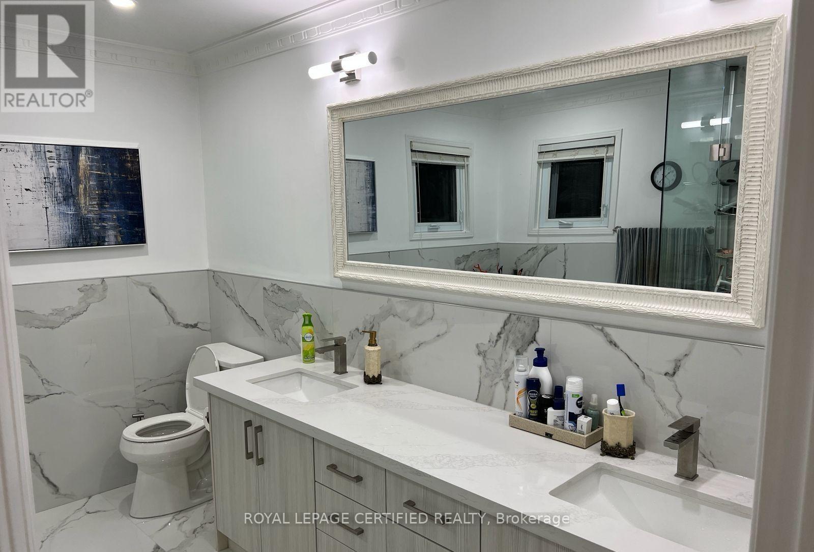 Upp Lvl - 5239 Creditview Road, Mississauga, Ontario  L5V 1T6 - Photo 10 - W13646818