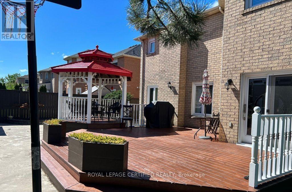 Upp Lvl - 5239 Creditview Road, Mississauga, Ontario  L5V 1T6 - Photo 14 - W13646818
