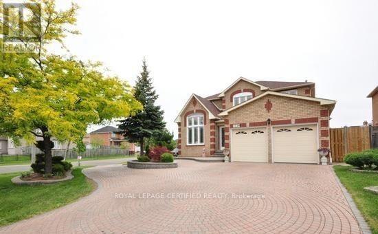 Upp Lvl - 5239 Creditview Road, Mississauga, Ontario  L5V 1T6 - Photo 2 - W13646818
