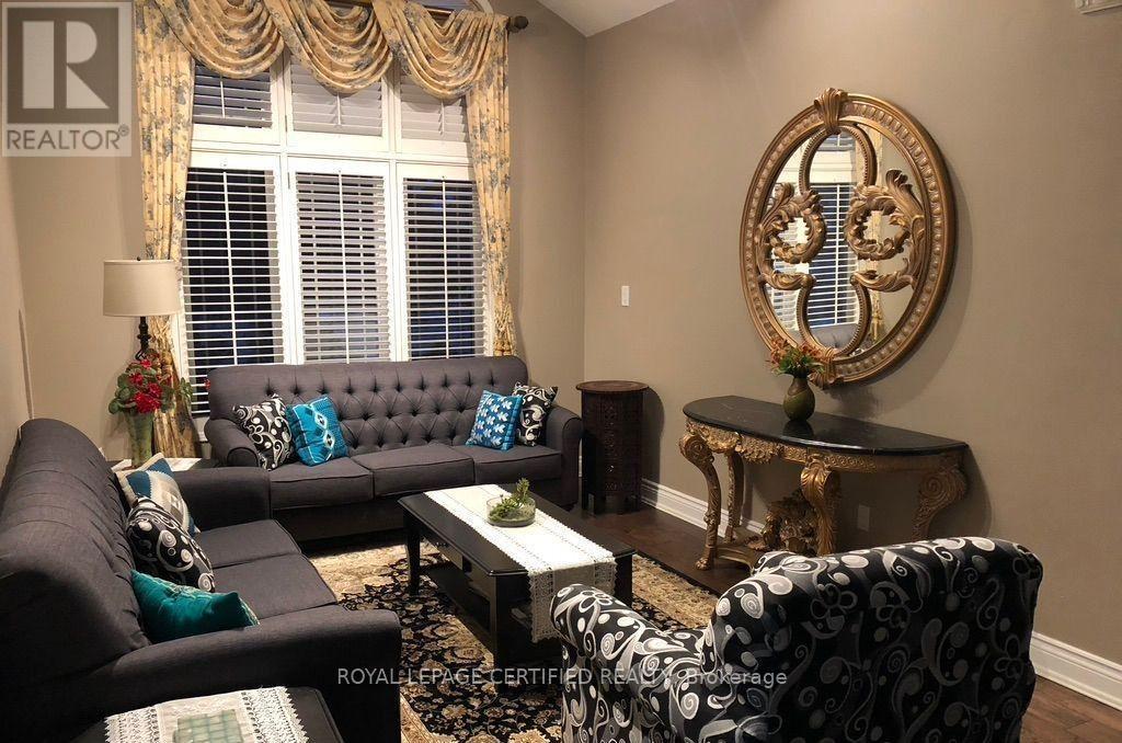 Upp Lvl - 5239 Creditview Road, Mississauga, Ontario  L5V 1T6 - Photo 4 - W13646818