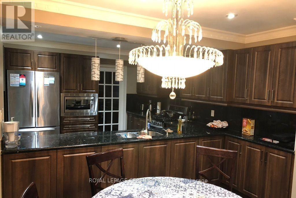 Upp Lvl - 5239 Creditview Road, Mississauga, Ontario  L5V 1T6 - Photo 5 - W13646818