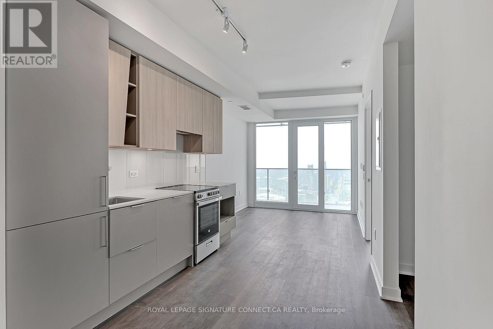 4911 - 3900 Confederation Parkway, Mississauga, Ontario  L5B 0M3 - Photo 5 - W13646876