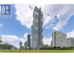 4911 - 3900 CONFEDERATION PARKWAY, Mississauga, Ontario