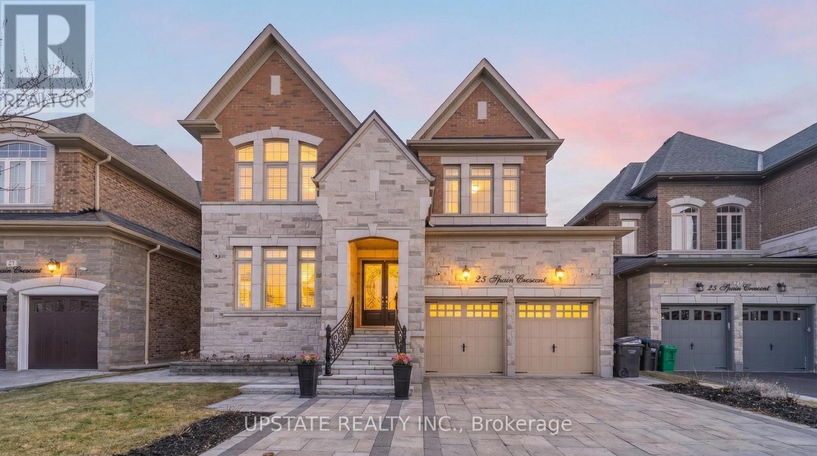 23 SPAIN CRESCENT, Brampton, Ontario